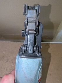 Hitachi N 5008AC2 7/16" Pneumatic Crown Stapler, 16 Gauge