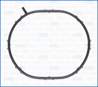 Ajusa Dichtung ThermostatgehäUse 01547100 FüR Volvo XC60 2 246 V90 235 S90 234 3
