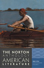 The Norton Anthology of American Literature: 1865-1914