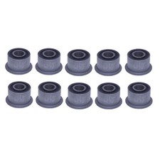 10PCS New Pedal Steering Bushings for Bobcat Skid Loader 730 731 732 741 742 743