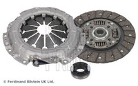 Kupplungssatz Blue Print ADBP300240 FüR Hyundai I20 1 Pb Pbt Crdi Kia Rio 3 Ub