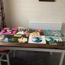 Elvis Presley - 9 - Vinyl Record LP Job Lot Starter Collection Albums See Photos