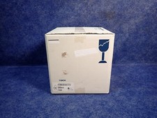 Crestron Saros PD4T-B-T Saros 4  2-Way Pendant Speaker, Black 1 Speaker R26 