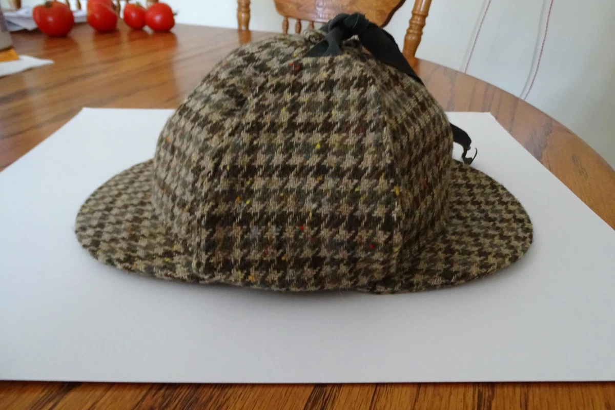 Donegal hotsell handwoven hats