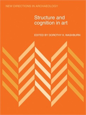 Structure and Cognition in Art (Paperback or Softback)