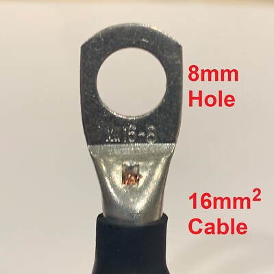 Conector Rápido De Alta Potencia De 2 Vías 50 Amperios 600 V Para Baterias Anderson Power Products