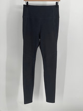 Outdoor Voices Leggings Women Medium Dark Gray High Rise