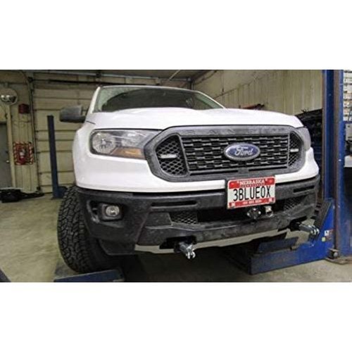Blue Ox BX2689 Baseplate For Ford Ranger SXT NEW EBay