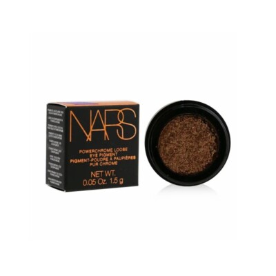 Nars Powerchrome Loose Eye Pigment STRICKEN 9139 - Full Size 0.05 Oz. / 1.5 g
