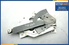 1994-1996 JAGUAR XJS Left Rear Quarter Glass Motor and Regulator GHD2243AB OEM