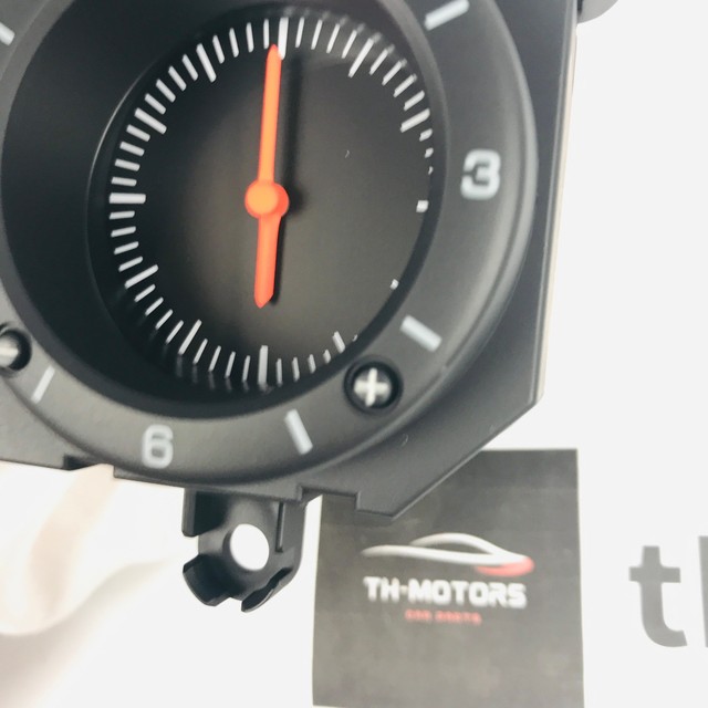 Toyota Supra Jza80 Mk4 JDM OEM Analog Clock for sale online | eBay