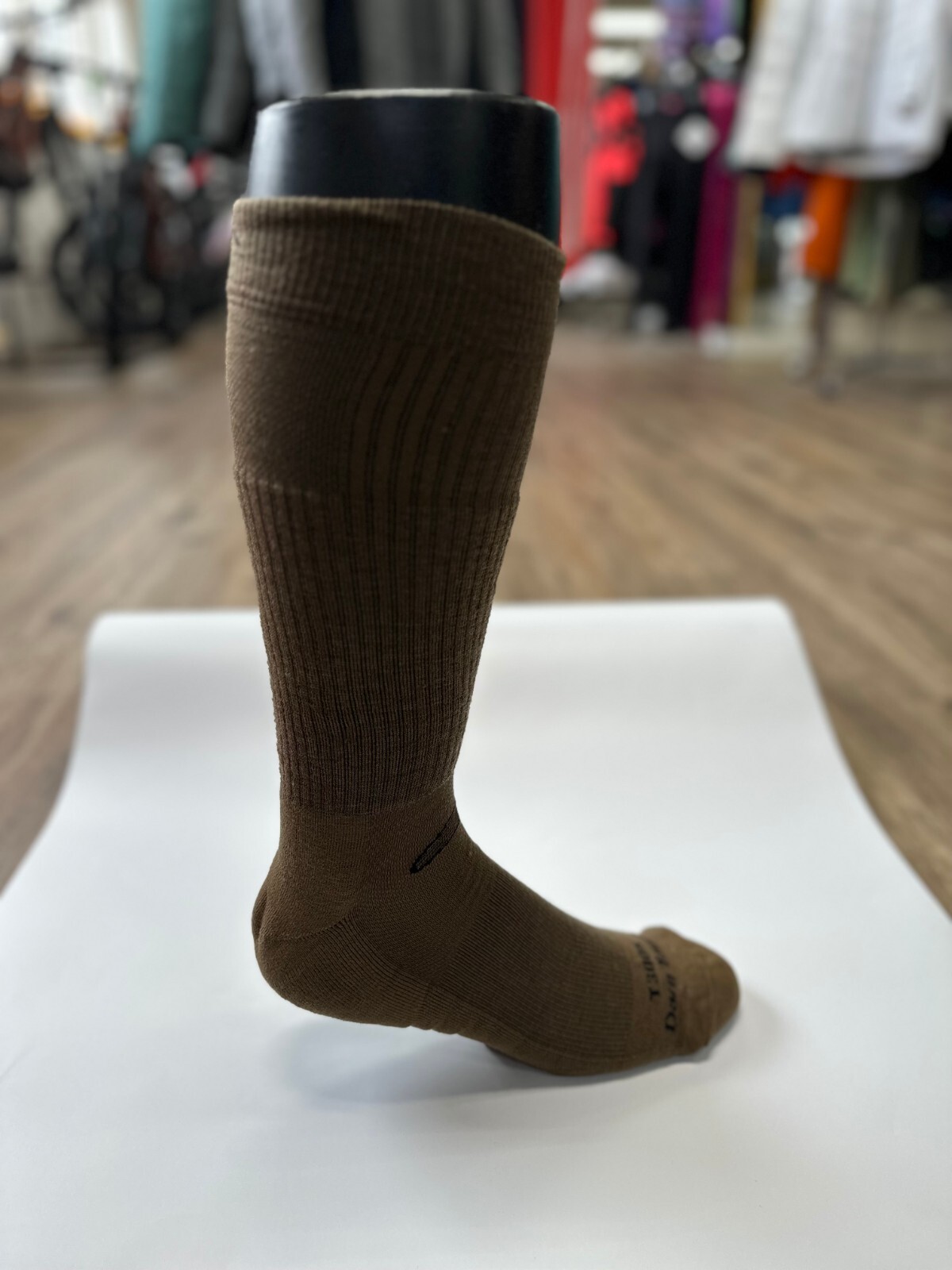 Darn Tough Military Surplus Irregular Socks 3 Pairs per Package eBay