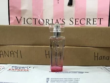 VICTORIA'S SECRET ANGEL WING BODY SPRAY FRAGRANCE MIST TRAVEL SIZE 2.5 OZ