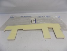 New OEM 2007-2010 Ford Edge Gas Fuel System Shield Insulator Foam 7T4Z-9A068-A