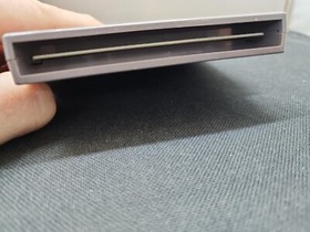 NFL Football Power Play Series Nintendo NES Vintage original game cartridge 