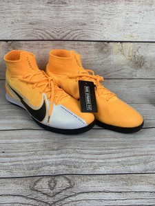 superfly 7 indoor