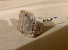 KLH MODEL 24 METER FM TUNING GOOD