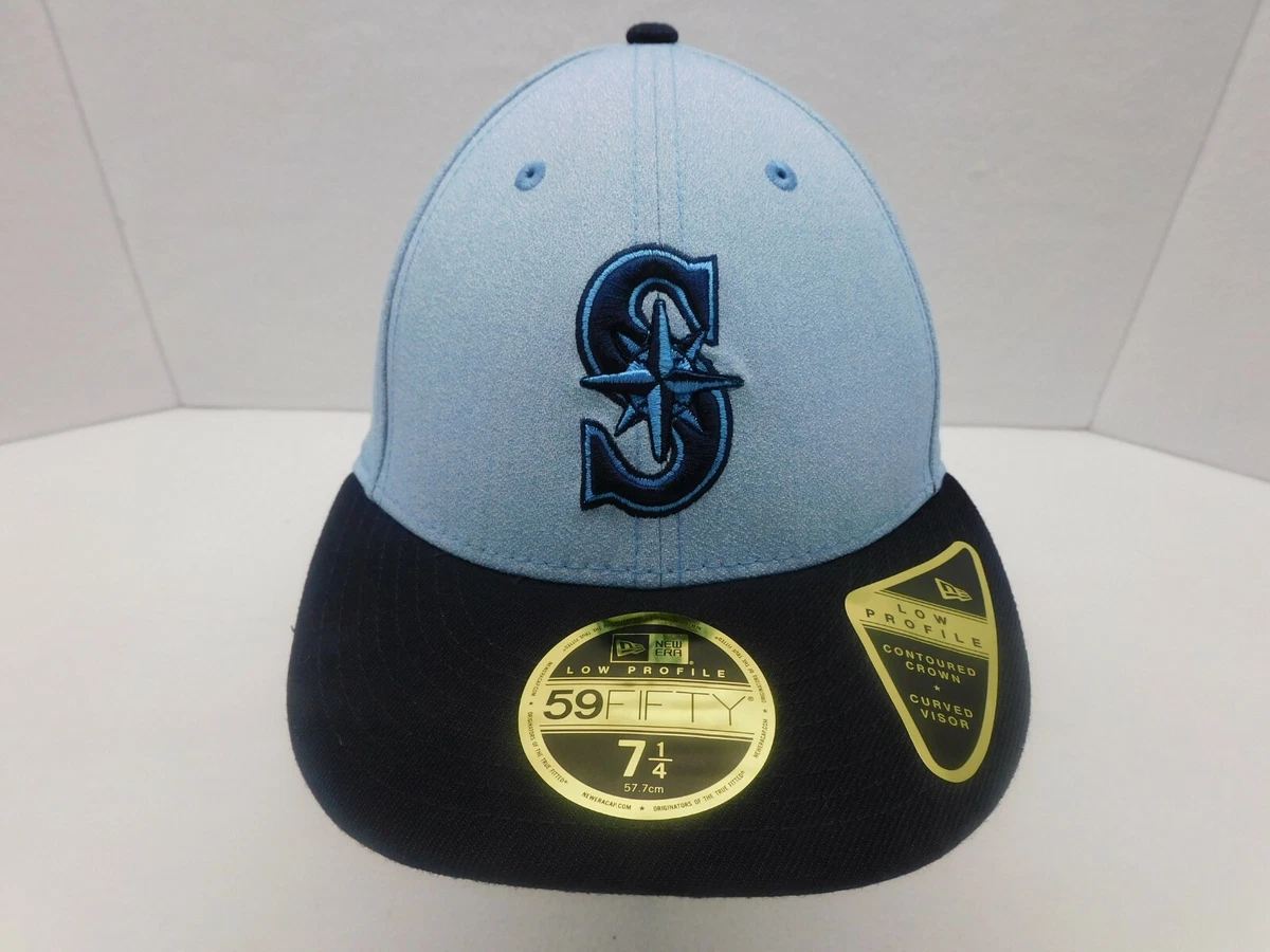 seattle mariners father's day hat