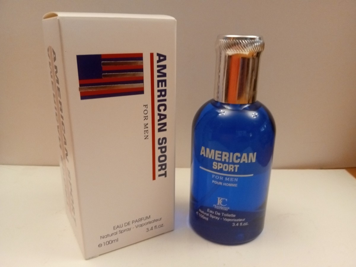 Perfumes Parfum America Buy Ana American Girl Eau De Parfum 100ML