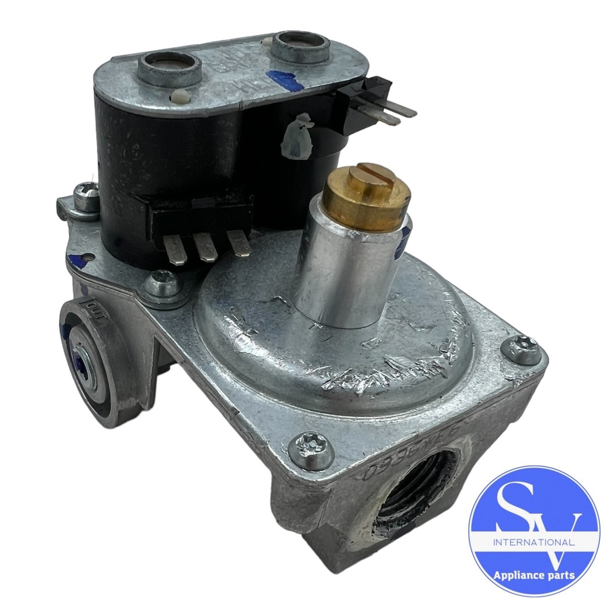 w　※w(1/2) Whirlpool Dryer Gas Valve 8281914 W10118312 W10118347 W11233069 | eBay