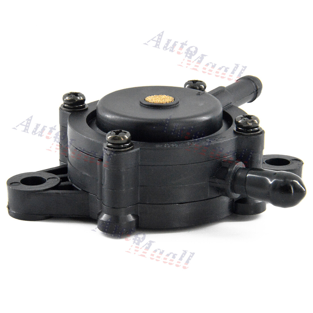 Impulse Fuel Pump &Filter for Walbro FPC11 FPC1 FPC1 07700 WIP Pump