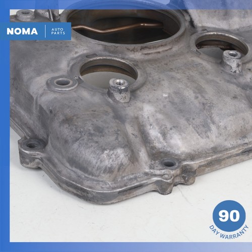 07-17 Lexus USF40 LS460 LS600h Right Engine Cylinder Head Camshaft Cover OEM - Picture 4 of 20