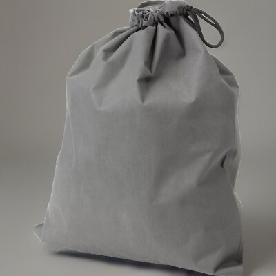 Ikea AJOSS Waste sorting bag Fits HALLBAR bin 56x67 cm 35L grey  UK