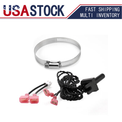 For AquaCal ECS0275 Water Temperature Sensor for Heat Pump Heater STK0127