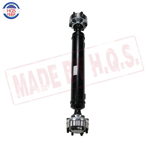 Front Prop Drive Shaft 1644100701 For 0612 Mercedes Benz W164 ML350