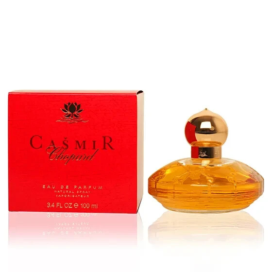 Chopard Casmir parfum ambré prestigieux en flacon spray 100ml