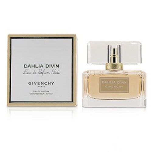 givenchy dahlia divin 100ml