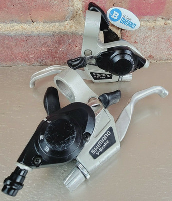 flat riser handlebars