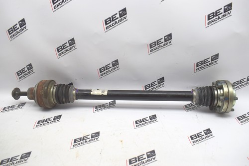 VW Touareg III CR7 3.0 TDI Antriebswelle hinten Gelenkwelle Welle 4M0501203D