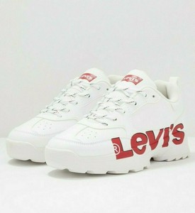 scarpe della levis