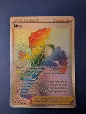 Lino 203/189 - Astres Radieux - FR Neuve