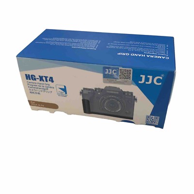 JJC Handgriff Arca Swiss kompatibel für Fujifilm X-T4 XT4