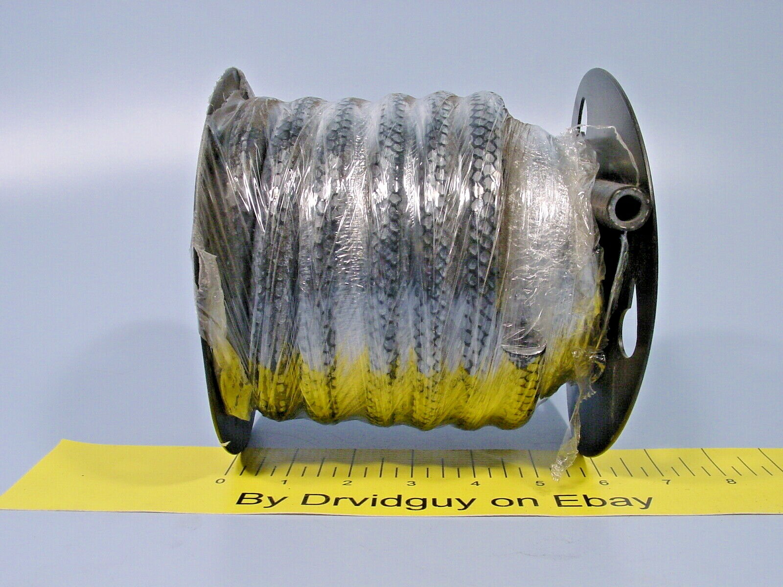 Gates 27004 4219XL Fuel Line PCV/EEC Fuel Vapor Hose; 3/8" x 25' eBay