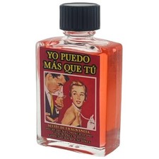 Aceite Yo Puedo Mas Que Tu Oil - 1 fl oz.