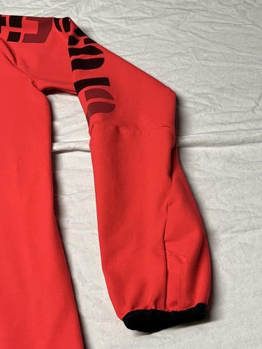 Reebok Womens Size XS Hot Pink CrossFit Quarter Zip Athletic Lightweight - Picture 12 of 18