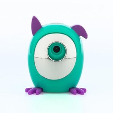 WowWee Selfies in a Snap Snap Pets Portable Bluetooth Camera-Dog Blue/Purple