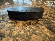 Radio Shack 2-Way Audio Video Selector Switch 15-1952.  M 