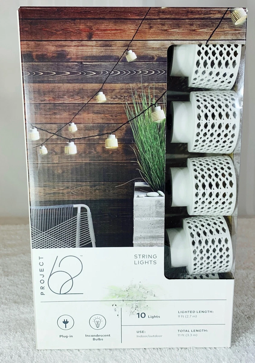 Project 62 string lights deals