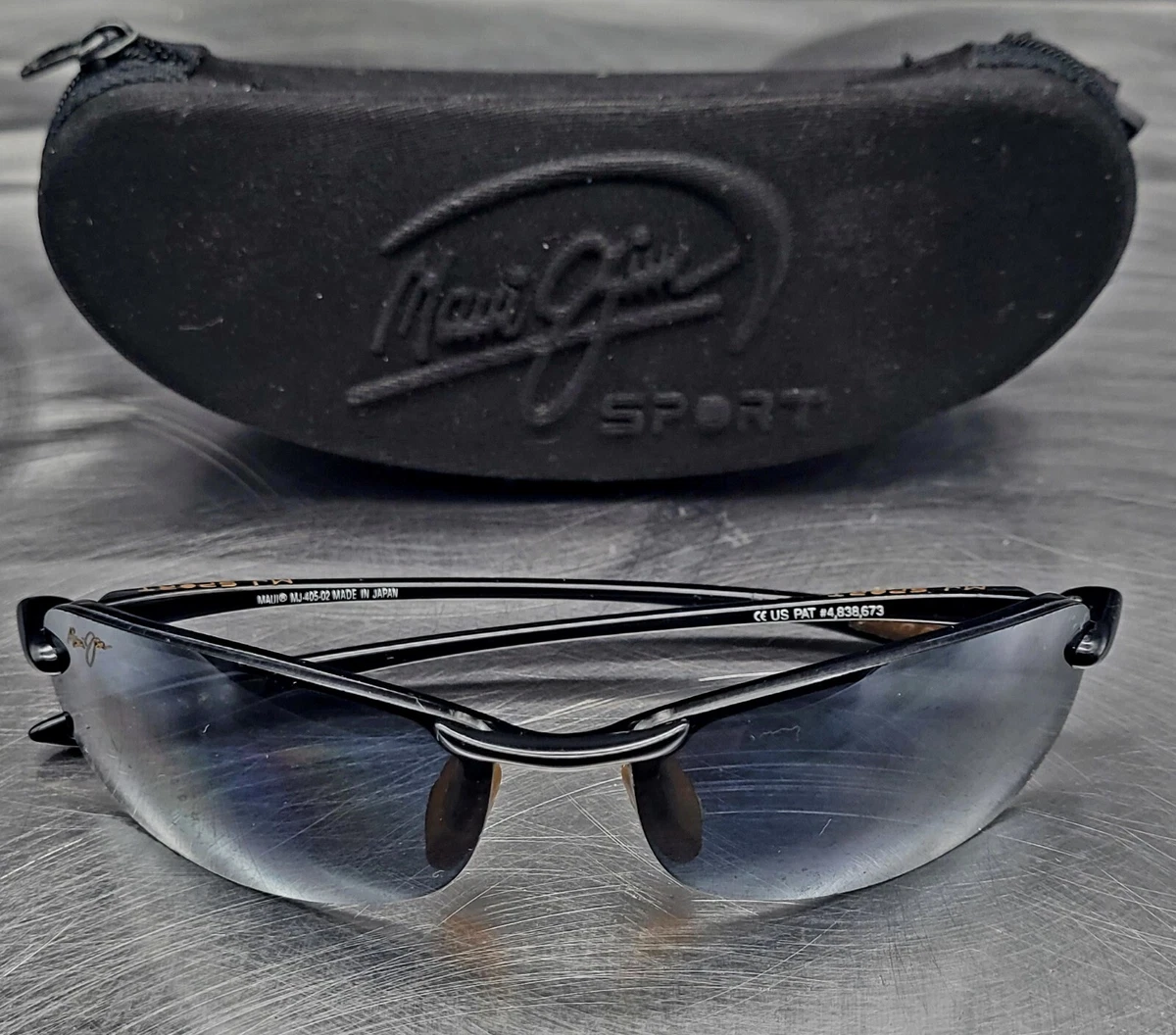 Mj sport cheap makaha sunglasses