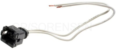 Fuel Injection Cold Start Valve Connector BENTLEY DELOREAN EAGLE GEO GMC HONDA  