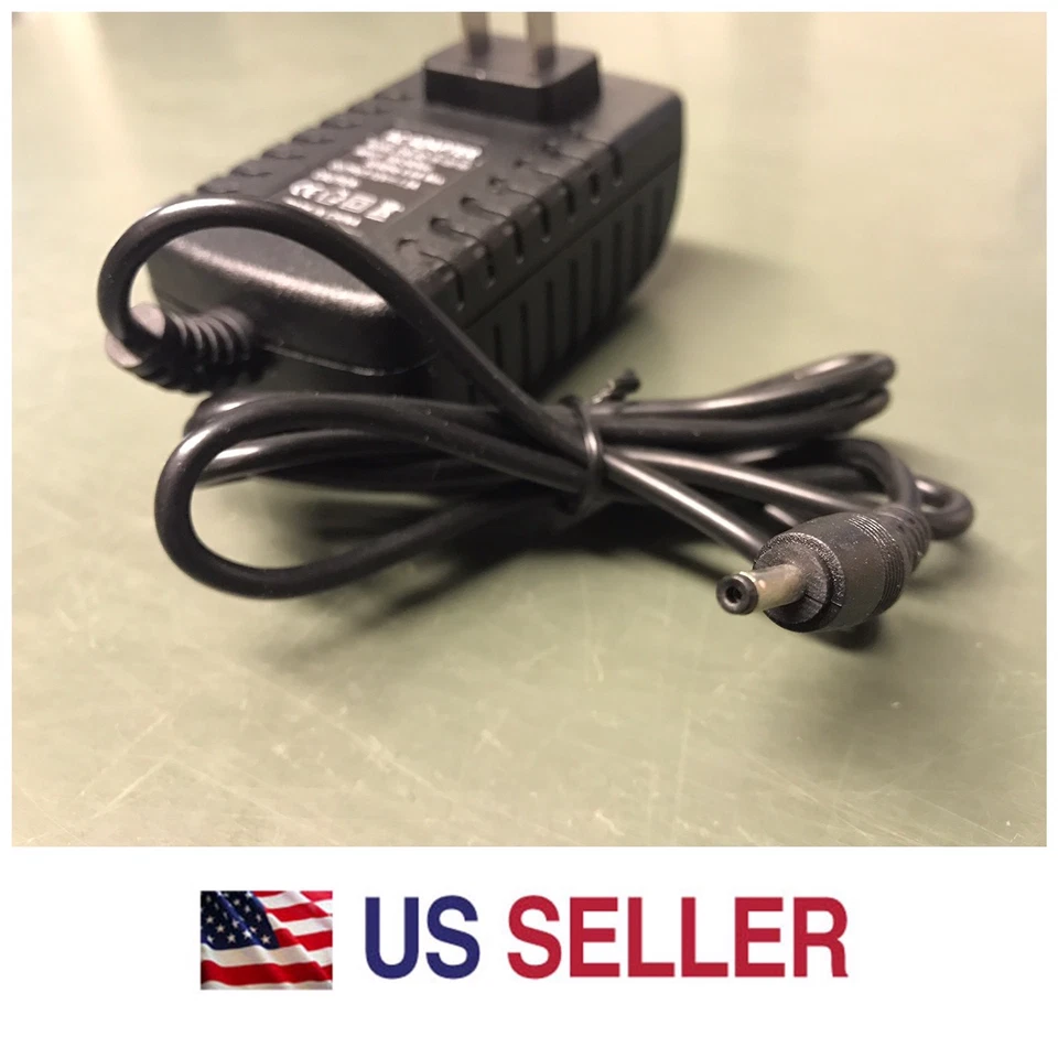 Brand New Ac Adapter Charger For Acer Iconia Tab A100 A101 A200 A210 A500 - Image 3 of 3
