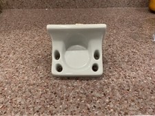 Vintage used Ceramic Toothbrush  Cup Holder