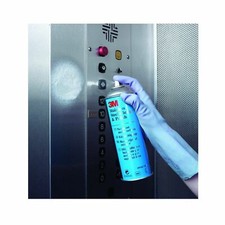 3M Stainless Steel Cleaner Polish Aerosol Can Multi-Surfaces 600 ml