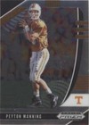 2020 Panini Prizm Draft Picks - Peyton Manning #82