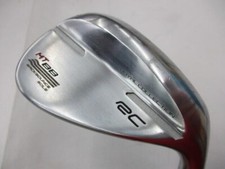 Royal Collection BB Nickel Chrome Satin Wedge 56 1Club /MODUS/Flex:W/Wedge