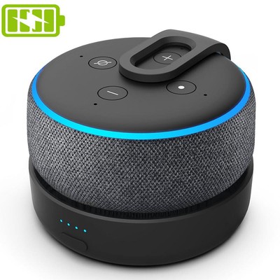 ebay echo dot 3rd gen